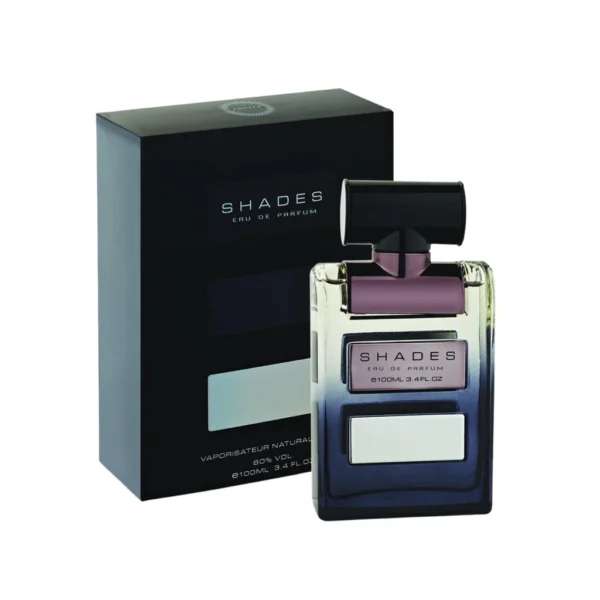 ARMAF SHADES EDP 100ML