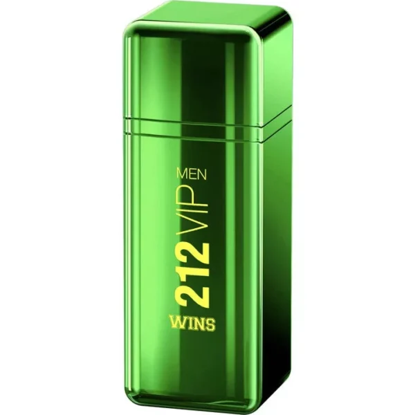 212 VIP MEN WINS EDP 100ML