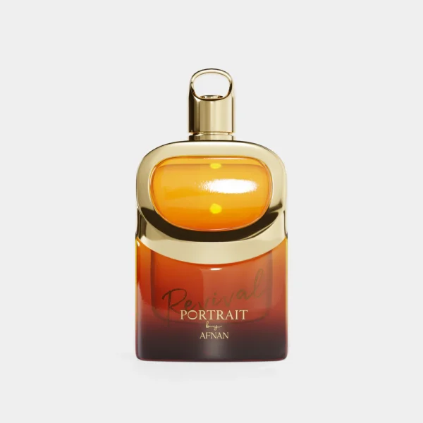 Afnan Portrait Revival 100ML - Image 2
