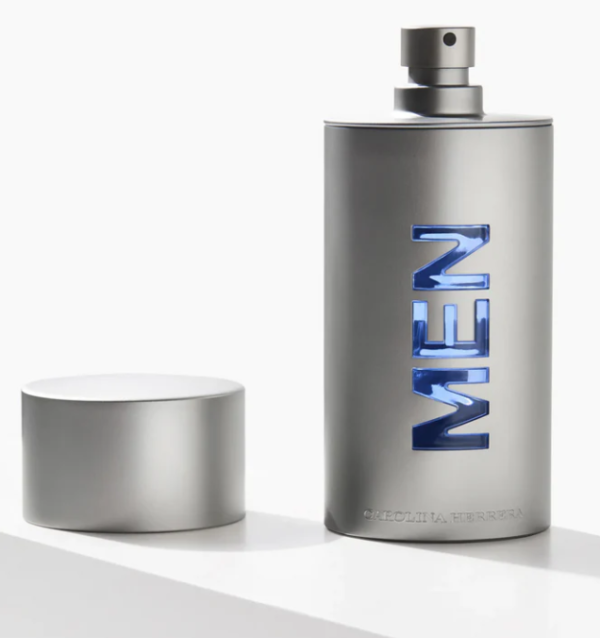 212 Nyc Man EDT 100ml - Image 2