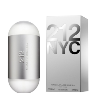 212 NYC WOMAN EDT 100ML