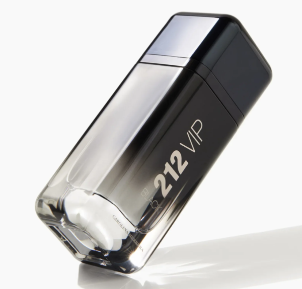212 VIP BLACK MEN EDP 100ML
