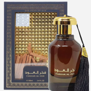 AAZ FAKHAR AL OUD 100ML