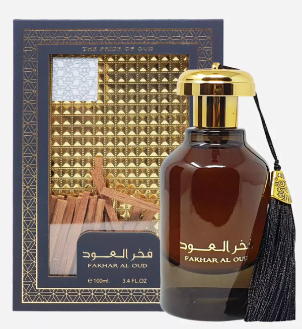 AAZ FAKHAR AL OUD 100ML