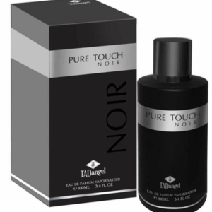 AFNAN PURE TOUCH NOIR EDP 100ML