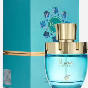 AFNAN RARE TIFFANY EDP 100ML