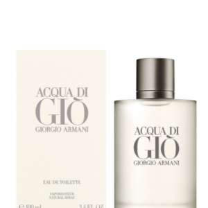 ARMANI ACQUA DI GIO EDT 100ML