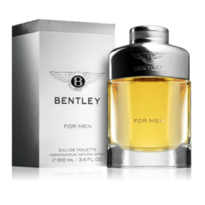 BENTLEY FOR MEN (EDT 100ml)