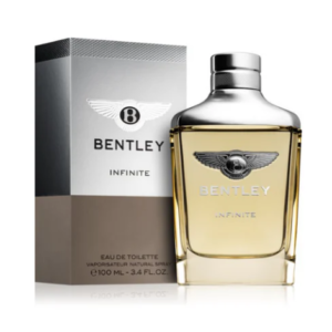 BENTLEY INFINITE (EDT 100ml)