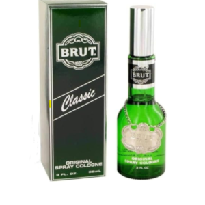 BRUT CLASSIC EDT 100ML
