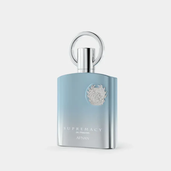 Afnan Supermacy In Heaven For Men Eau De Parfum 100ml