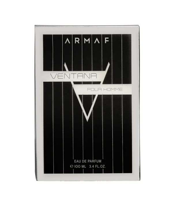 ARMAF VENTANA POUR HOMME EDP 100ML