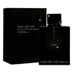 ARMAF CLUB DE NUIT INTENS MAN 105ML