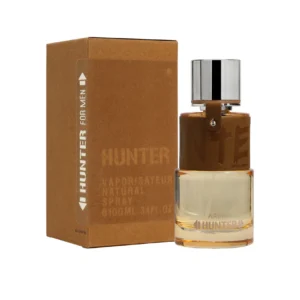 ARMAF HUNTER EDP 100ML