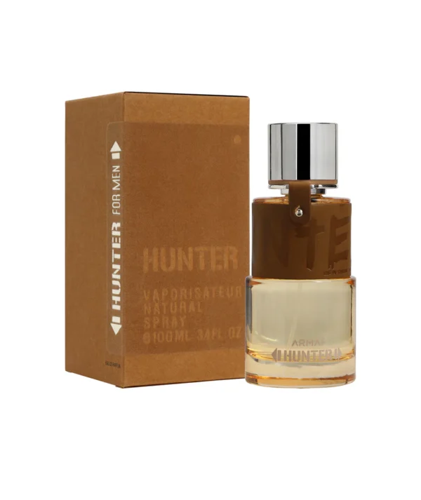 ARMAF HUNTER EDP 100ML