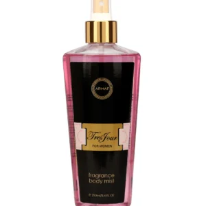 ARMAF TRESJOUR MIST 250ML