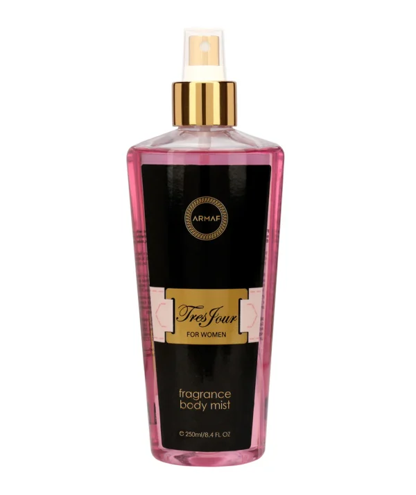ARMAF TRESJOUR MIST 250ML