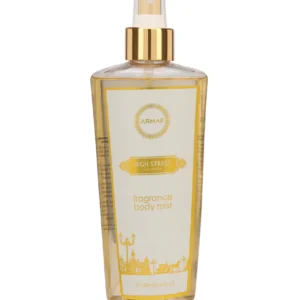 ARMAF HIGH STREET MIST 250ML