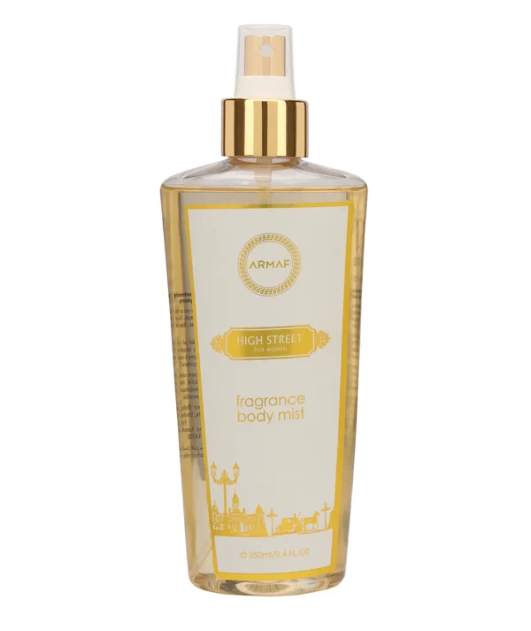 ARMAF HIGH STREET MIST 250ML