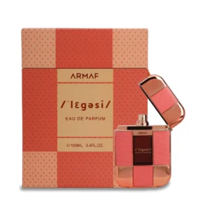 ARMAF LEGESI WOMEN EDP 100ML
