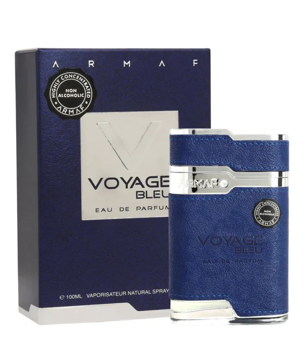 ARMAF VOYAGE BLUE EDP 100ML