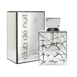 ARMAF CLUB DE NUIT SILLAGE EDP 105ML