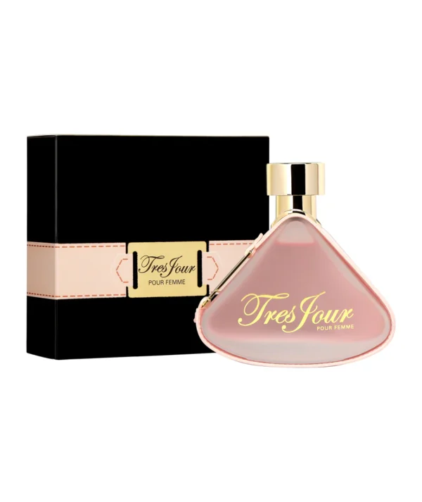 ARMAF TRES JOUR POUR FEMME EDP 100ML