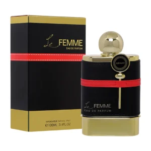 ARMAF LE FEMME EDP 100ML