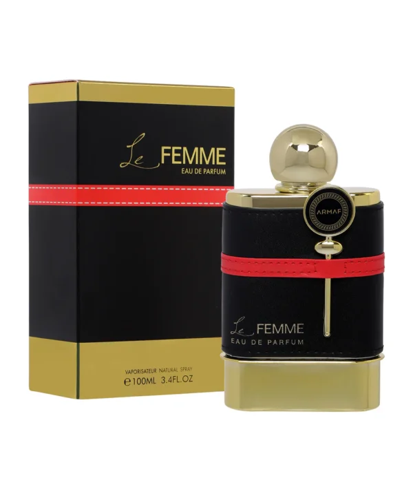 ARMAF LE FEMME EDP 100ML