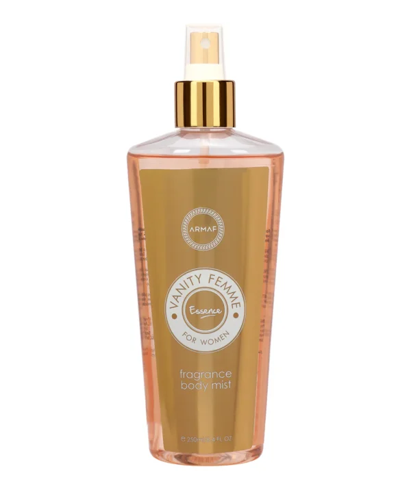 ARMAF VANITY FEMME MIST 250ML