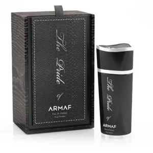 ARMAF THE PRIDE EDP 100ML