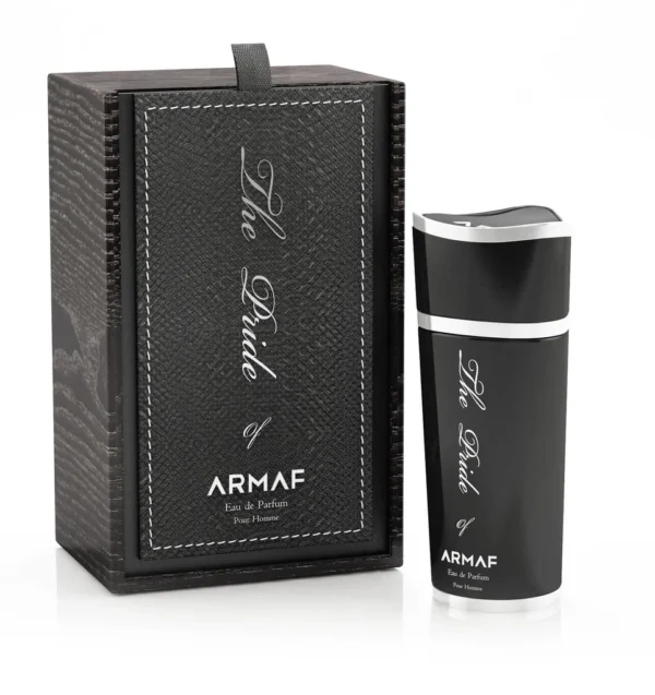 ARMAF THE PRIDE EDP 100ML
