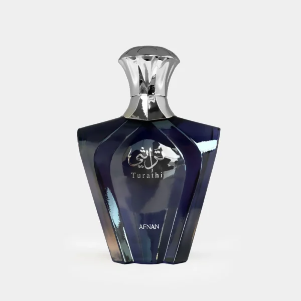 AFNAN TURATHI BLUE (EDP 90ml)