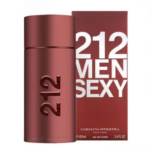 212 SEXY MAN (EDT 100ml)