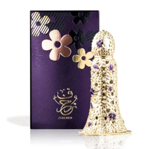 AHMED ZUKHRUF ATTAR 12ML
