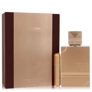 AL HARAMAIN AMBER OUD GOLD EXTR 100 ML