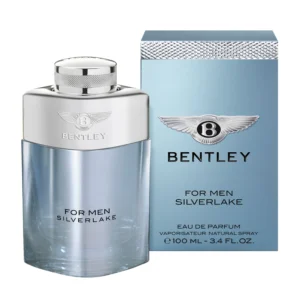 BENTLEY SILVERLAKE FOR MEN EDP 100ML