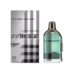 BURBERRY THE BEAT EDT 100ML