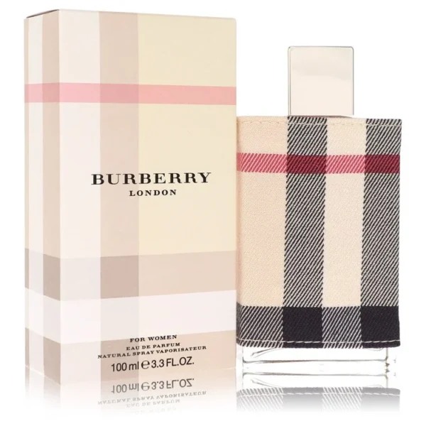 BURBERRY LONDON WOMEN (EDP 100ml