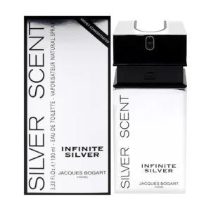 BOGART SILVER SCENT INFINITE EDT 100ML