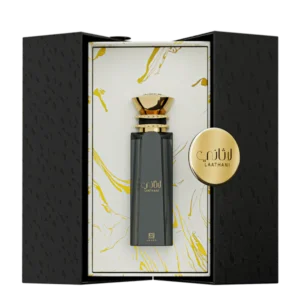 AHMED LATHANI EDP 80ML