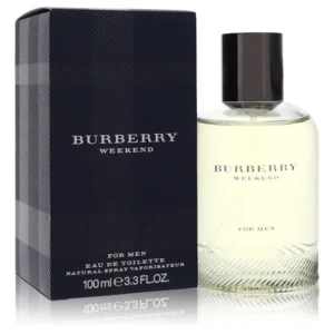 BURBERRY WEEKEND WOMEN (EDP 100ml)