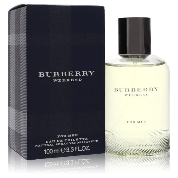 BURBERRY WEEKEND MEN (EDT 100ml)