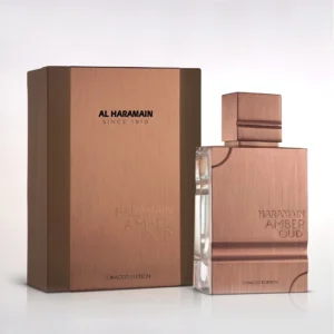 AL HARAMAIN TOBACCO EDITION EDP 60ML