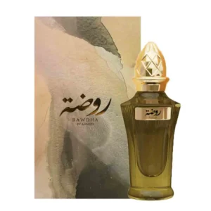 AHMED RAWDHA EDP 50ML