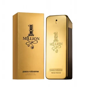1 MILLION PACO RABANNE EDT