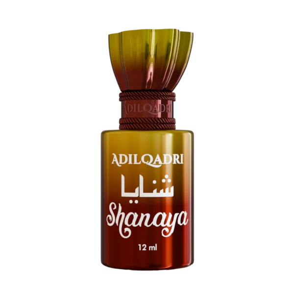 ADIL QADRI SHANAYA ATTAR