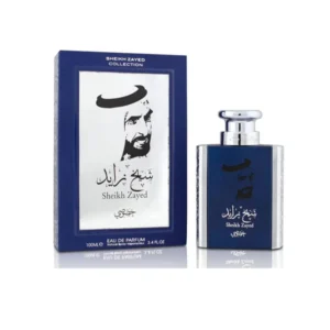 ARD AL KHALEEJ SHEIKH BLUE 100ML