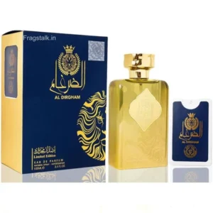 AAZ AL DIRGHAM EDP 100ML