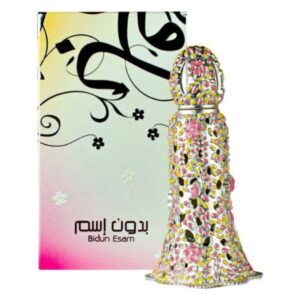 AHMED BIDUN ESAM ATTAR 12ML